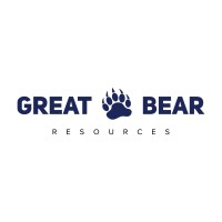 Great Bear Resources logo, Great Bear Resources contact details