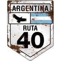 Ruta 40 logo, Ruta 40 contact details