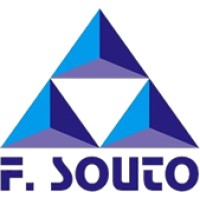 F.SOUTO IND. COM. DE SAL SA logo, F.SOUTO IND. COM. DE SAL SA contact details