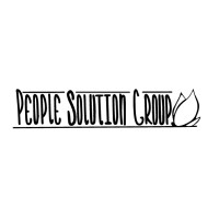 People Solution Group logo, People Solution Group contact details