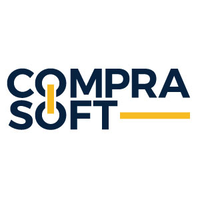 Compra Soft logo, Compra Soft contact details