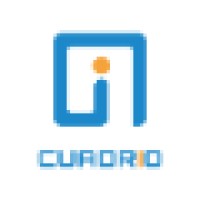 Cuadrio logo, Cuadrio contact details