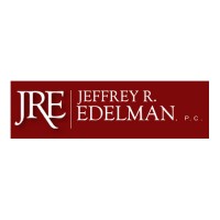 Jeffrey R. Edelman, P.C. logo, Jeffrey R. Edelman, P.C. contact details