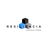 Resiliencia logo, Resiliencia contact details