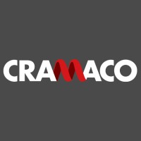 CRAMACO logo, CRAMACO contact details