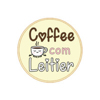 Coffee com Leitier logo, Coffee com Leitier contact details