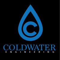 Coldwater Engineering logo, Coldwater Engineering contact details