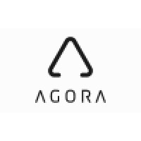 Agora.co logo, Agora.co contact details