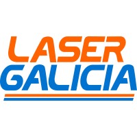 Laser Galicia logo, Laser Galicia contact details