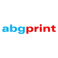 ABGPrint.com logo, ABGPrint.com contact details