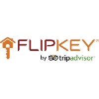 FlipKey logo, FlipKey contact details