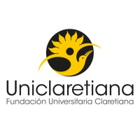 Uniclaretiana logo, Uniclaretiana contact details