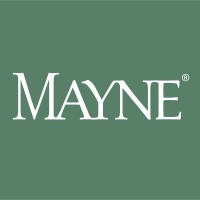 Mayne Inc. logo, Mayne Inc. contact details