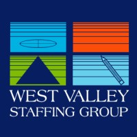 West Valley Staffing Group logo, West Valley Staffing Group contact details