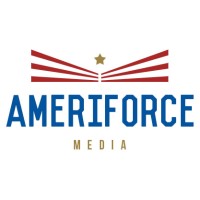 AmeriForce Media logo, AmeriForce Media contact details