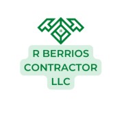 R BERRIOS CONTRACTOR LLC logo, R BERRIOS CONTRACTOR LLC contact details