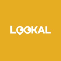 Lookal Indonesia logo, Lookal Indonesia contact details