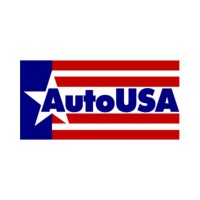 Auto USA logo, Auto USA contact details