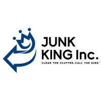 Junk King Inc. logo, Junk King Inc. contact details