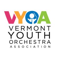 Vermont Youth Orchestra Association logo, Vermont Youth Orchestra Association contact details