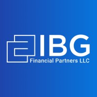 IBG Financial Partners logo, IBG Financial Partners contact details