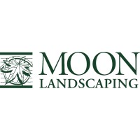 Moon Landscaping logo, Moon Landscaping contact details