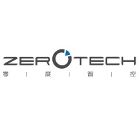 ZEROTECH logo, ZEROTECH contact details