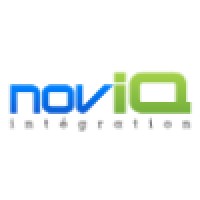 novIQ Integration logo, novIQ Integration contact details