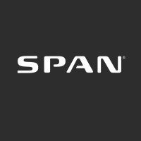 Span.IO logo, Span.IO contact details