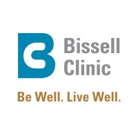 Bissell Clinic logo, Bissell Clinic contact details