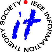 IEEE Information Theory Society logo, IEEE Information Theory Society contact details