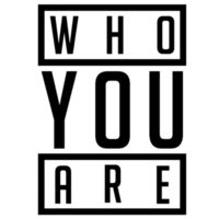 WHOYOUARE logo, WHOYOUARE contact details