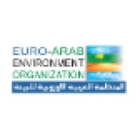 Euro-Arab Environment Organization logo, Euro-Arab Environment Organization contact details