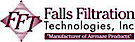 Falls Filtration Technology Inc. logo, Falls Filtration Technology Inc. contact details