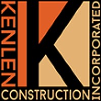 Kenlen Construction logo, Kenlen Construction contact details