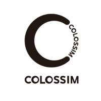 Colossim Vape logo, Colossim Vape contact details