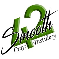 Smooth 42 Craft Distillery logo, Smooth 42 Craft Distillery contact details