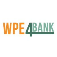 WPE4BANK logo, WPE4BANK contact details