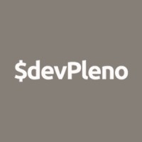 DevPleno logo, DevPleno contact details