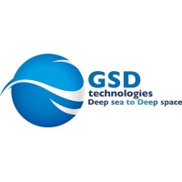 GSD Technologies logo, GSD Technologies contact details