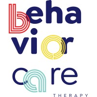 BehaviorCare Therapy logo, BehaviorCare Therapy contact details