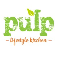 Pulp Lifestyle Kitchen logo, Pulp Lifestyle Kitchen contact details