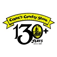 Crane's Country Store logo, Crane's Country Store contact details