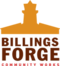 BILLINGS FORGE COMMUNITY WORKS INC logo, BILLINGS FORGE COMMUNITY WORKS INC contact details