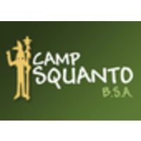 Camp Squanto logo, Camp Squanto contact details