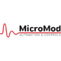 Micromod Automation logo, Micromod Automation contact details