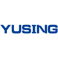 Yusing Lighting logo, Yusing Lighting contact details