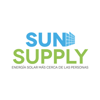 Sun Supply Co logo, Sun Supply Co contact details