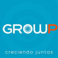 Growp Creativo logo, Growp Creativo contact details