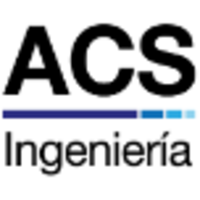 ACS Ingeniería logo, ACS Ingeniería contact details